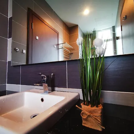 Ksl D'Esplanade Johor Bharu Apartment Johor Bahru Exterior photo