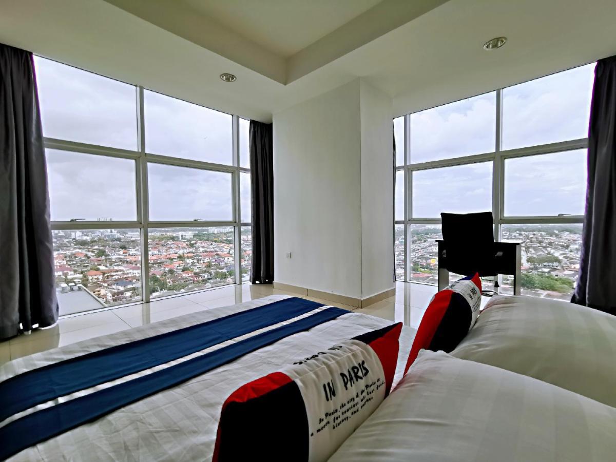 Apartment Ksl D'esplanade Johor Bharu Johor Bahru