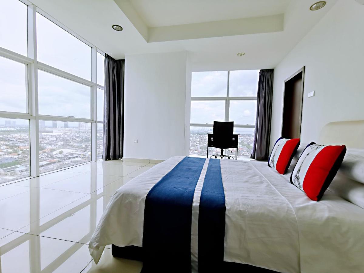 Apartment Ksl D'esplanade Johor Bharu
