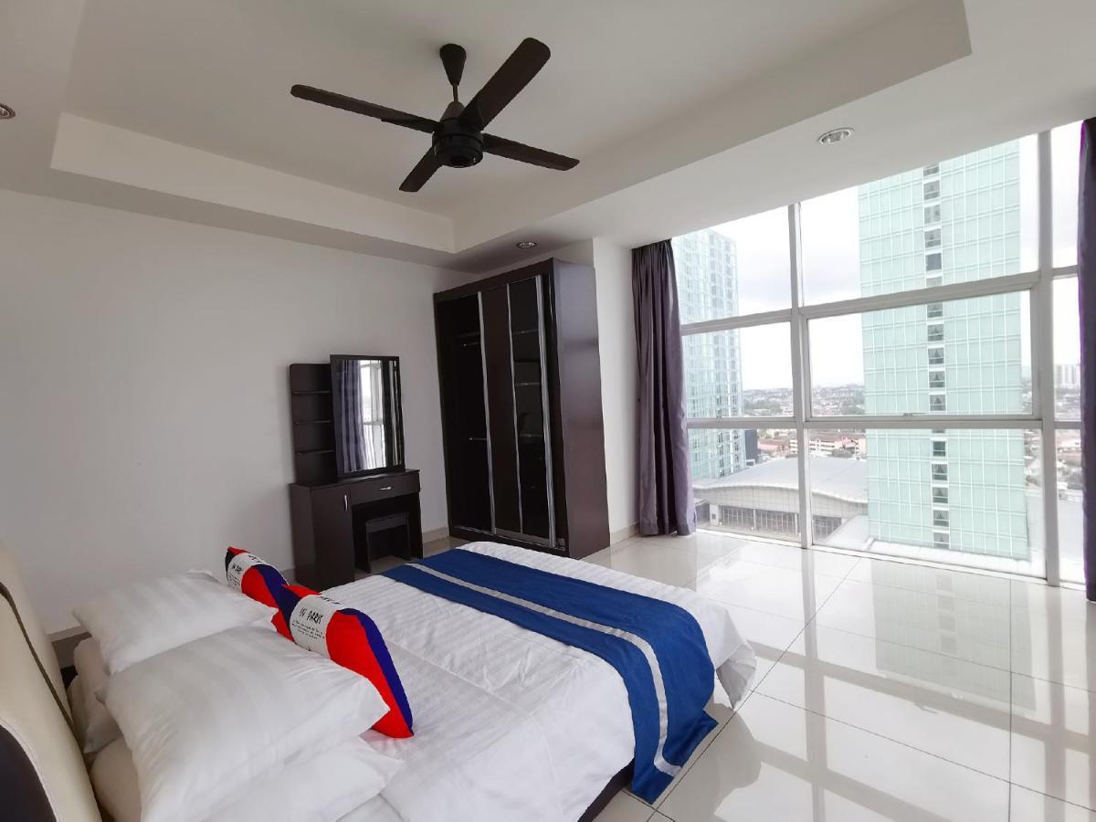 Apartment Ksl D'esplanade Johor Bharu Johor Bahru