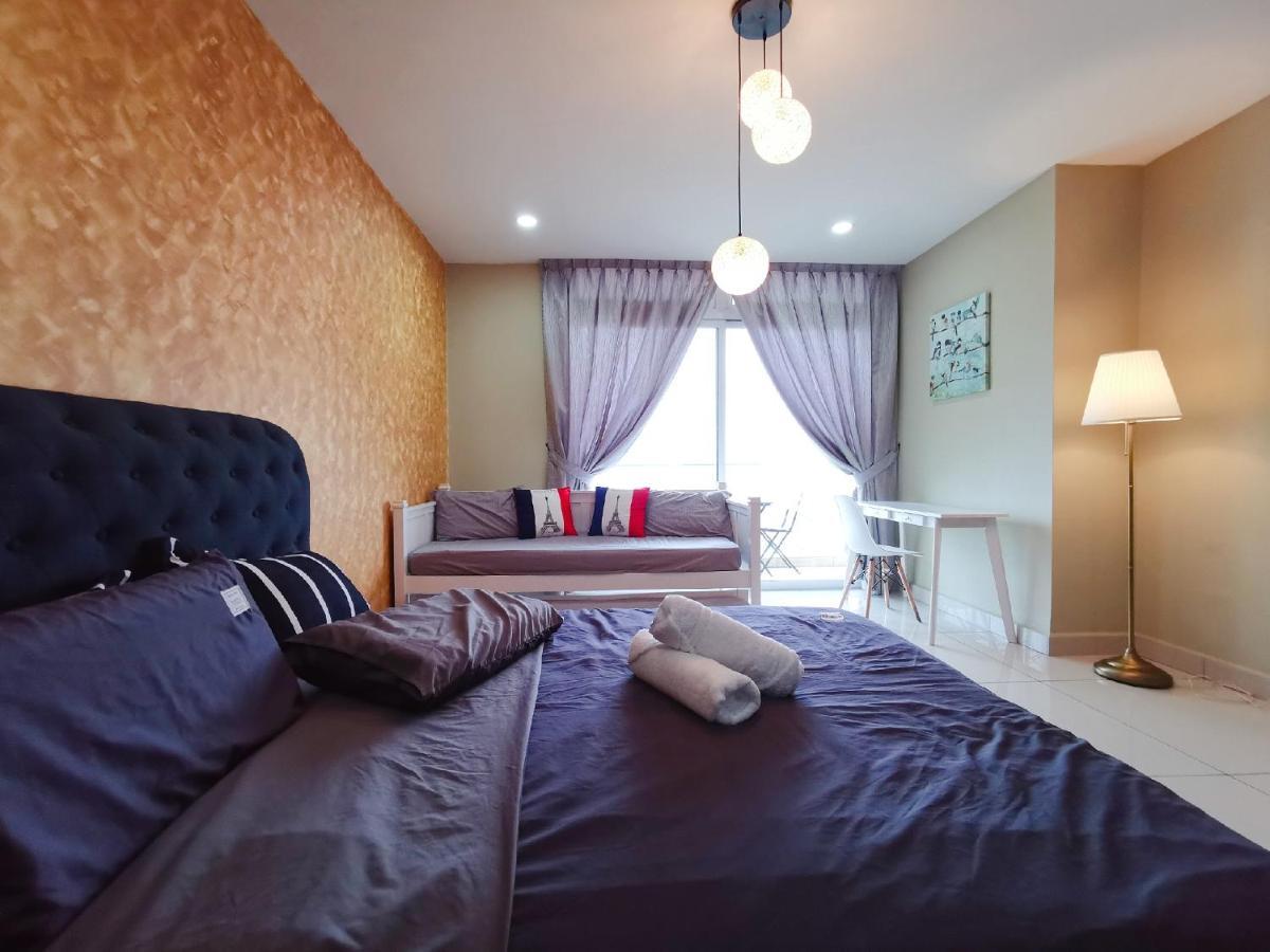 Apartment Ksl D'esplanade Johor Bharu Johor Bahru