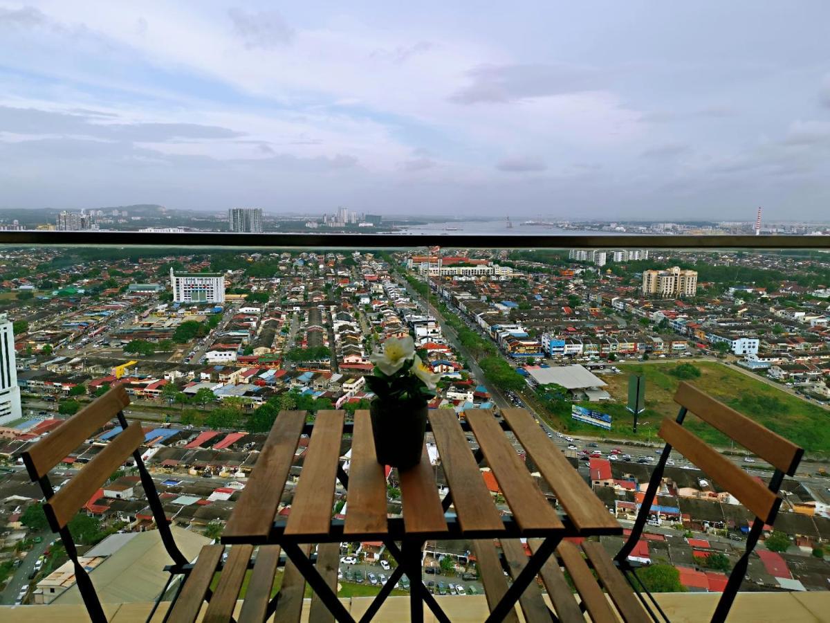 Ksl D'esplanade Johor Bharu * Johor Bahru