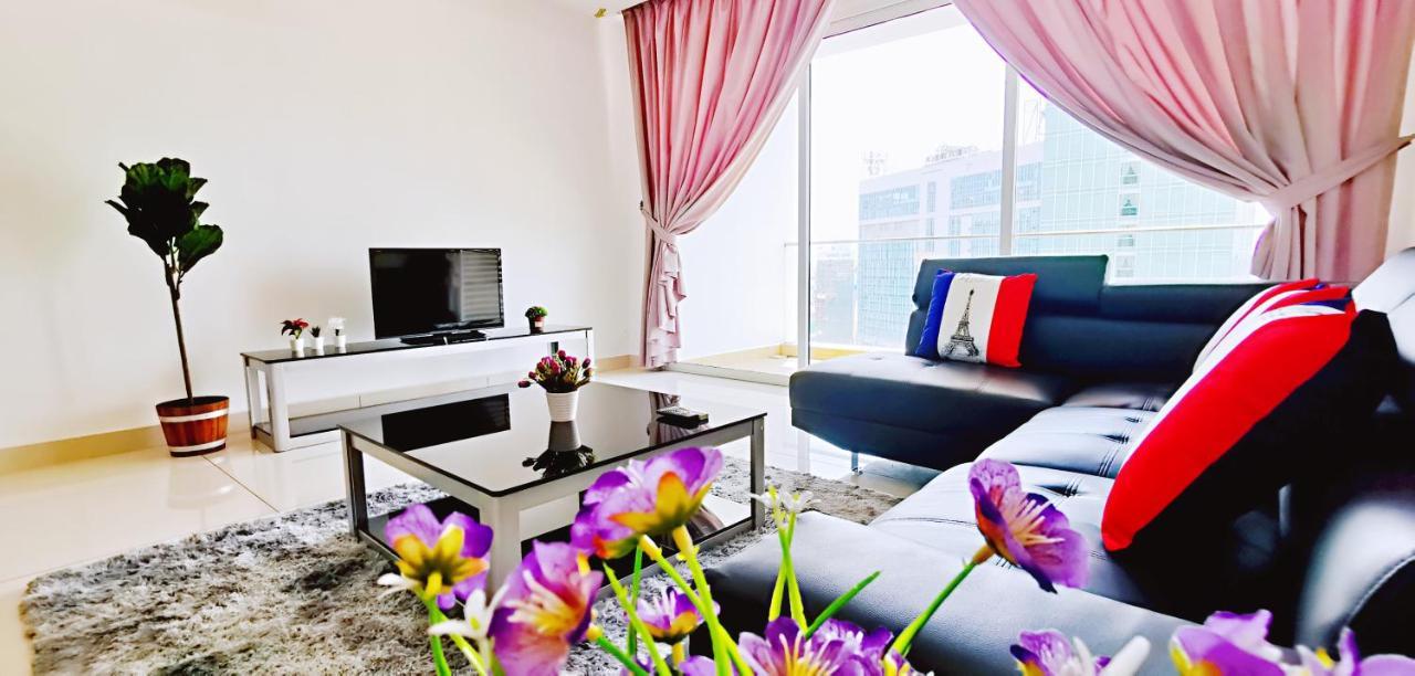 Ksl D'esplanade Johor Bharu Apartment