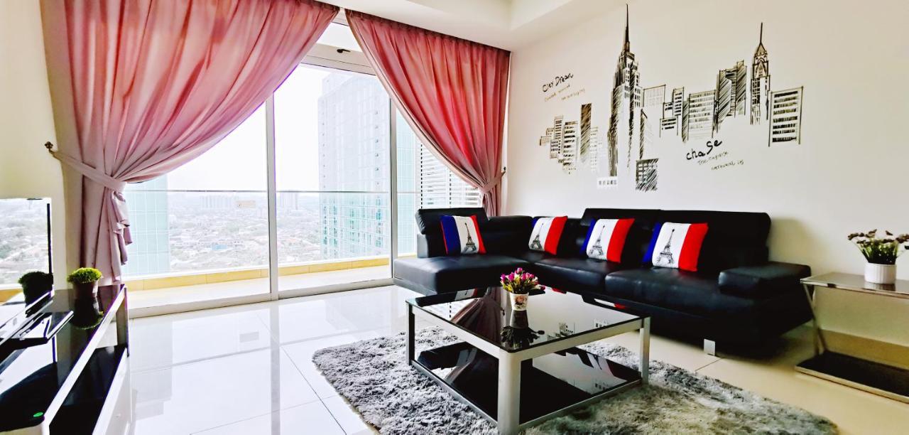 Apartment Ksl D'esplanade Johor Bharu Johor Bahru