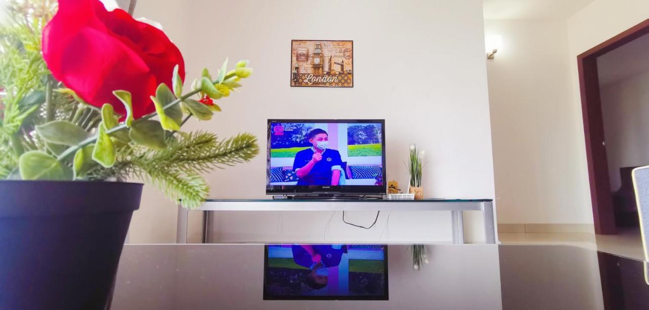 Ksl D'esplanade Johor Bharu Apartment Johor Bahru