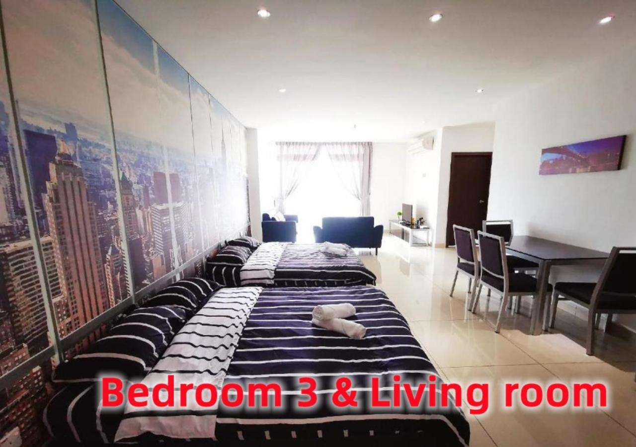 Apartment Ksl D'esplanade Johor Bharu Johor Bahru