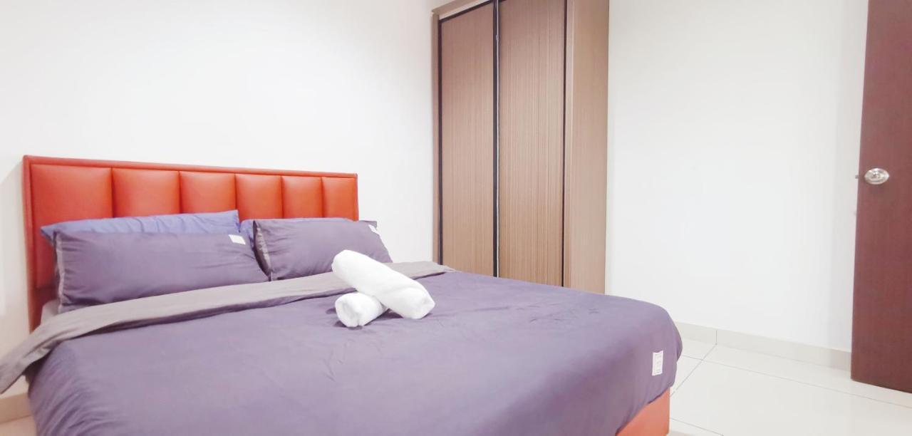 Apartment Ksl D'esplanade Johor Bharu Johor Bahru
