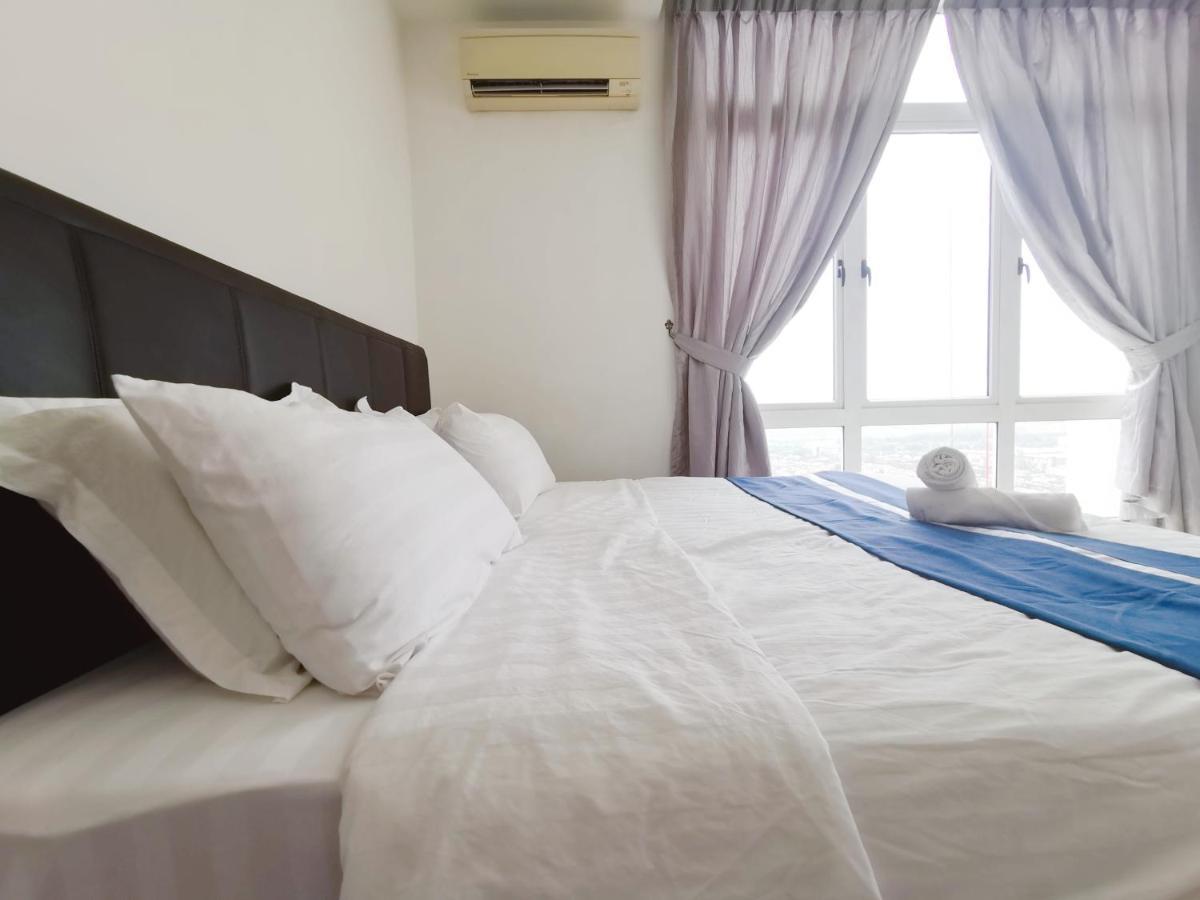 Ksl D'esplanade Johor Bharu Apartment *