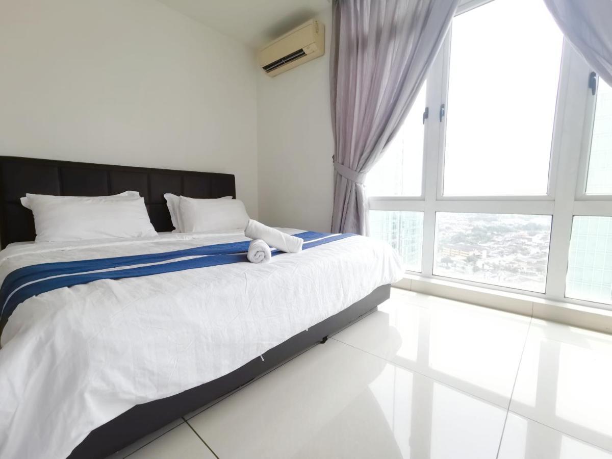 Apartment Ksl D'esplanade Johor Bharu Johor Bahru