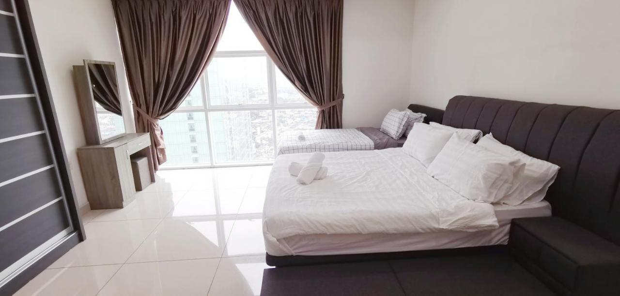 Ksl D'esplanade Johor Bharu Apartment
