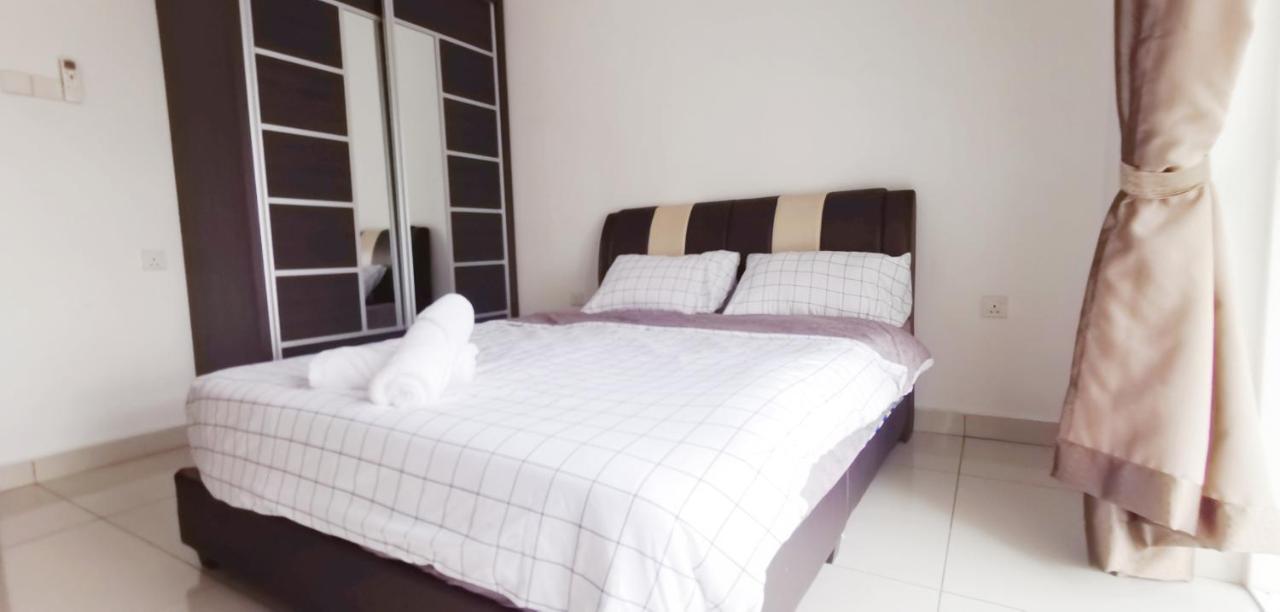 Apartment Ksl D'esplanade Johor Bharu Johor Bahru