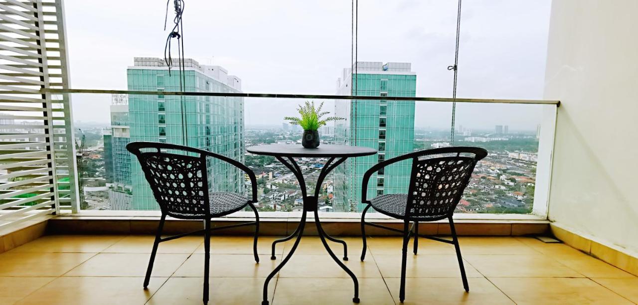 Ksl D'esplanade Johor Bharu Apartment