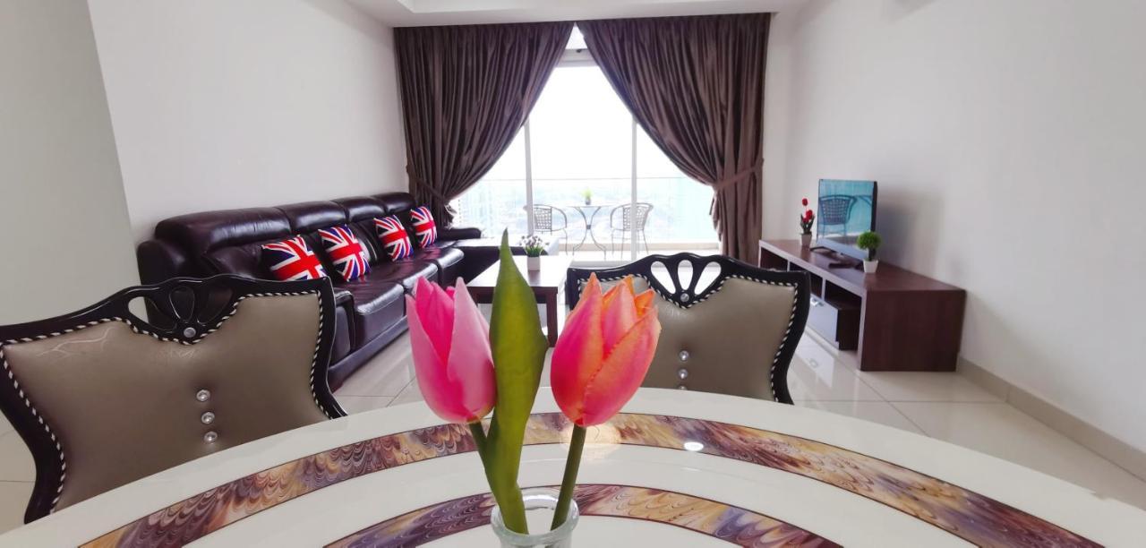 Apartment Ksl D'esplanade Johor Bharu Johor Bahru