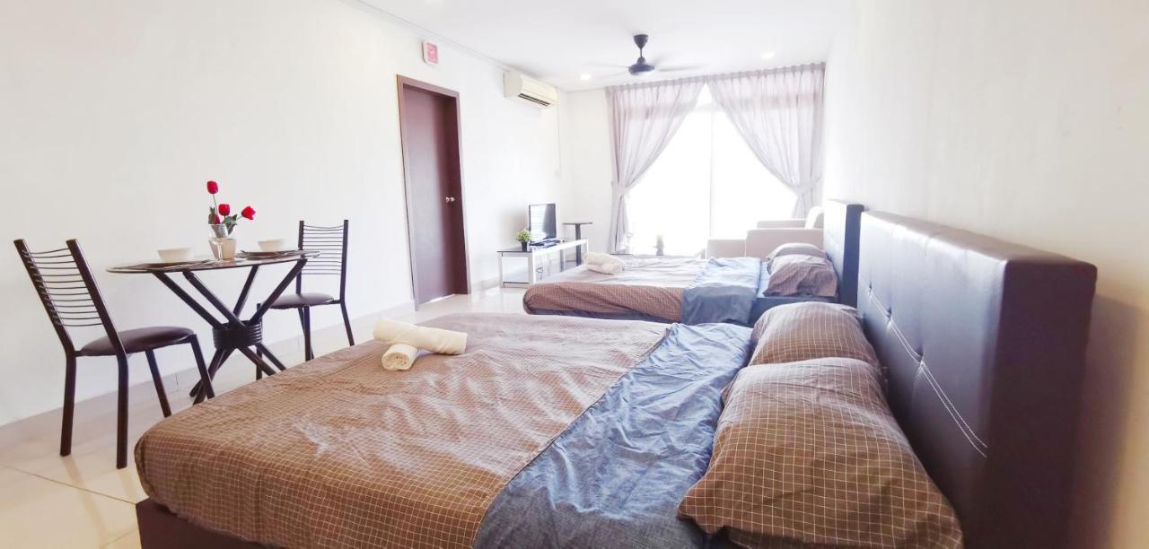 Apartment Ksl D'esplanade Johor Bharu Johor Bahru