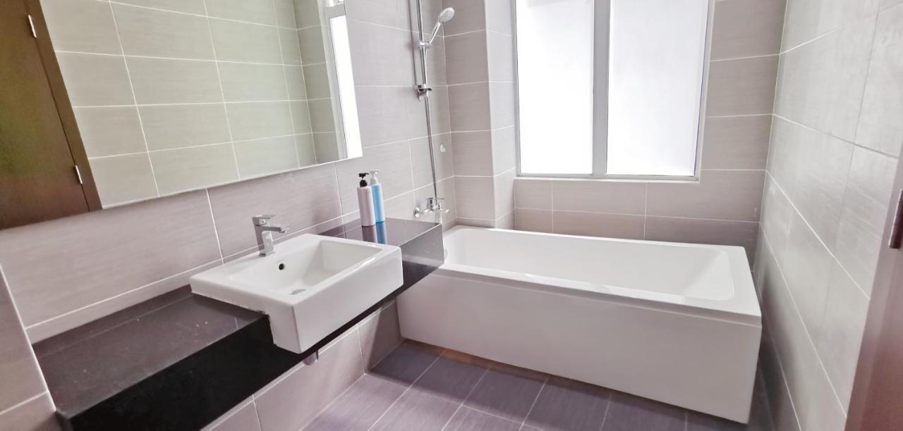 Apartment Ksl D'esplanade Johor Bharu Johor Bahru