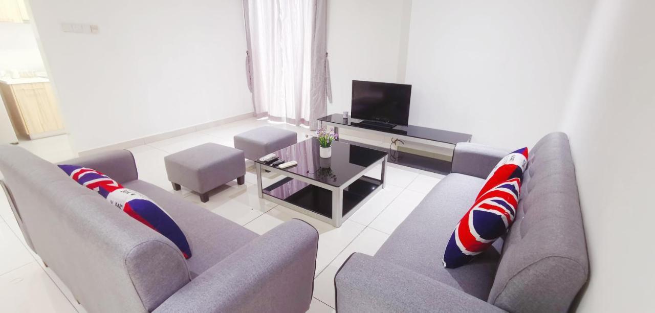 Apartment Ksl D'esplanade Johor Bharu
