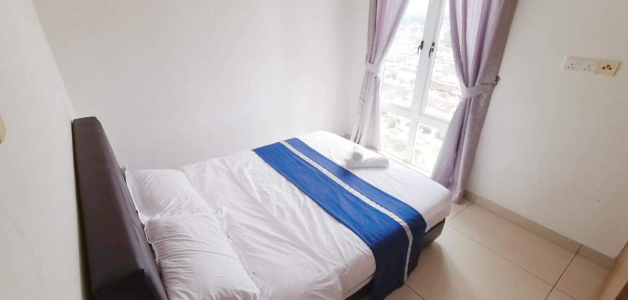 Ksl D'esplanade Johor Bharu Apartment