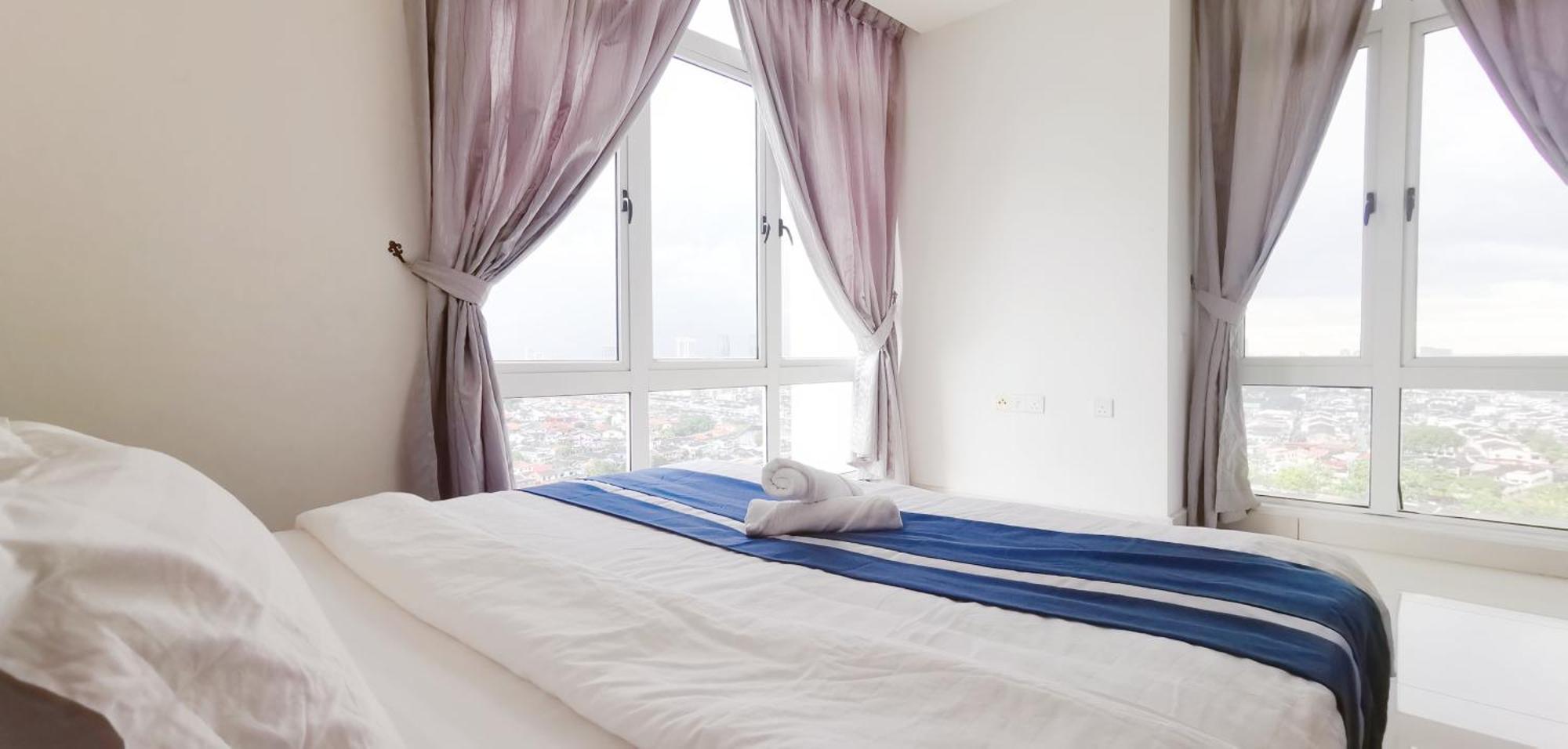 Apartment Ksl D'esplanade Johor Bharu Johor Bahru