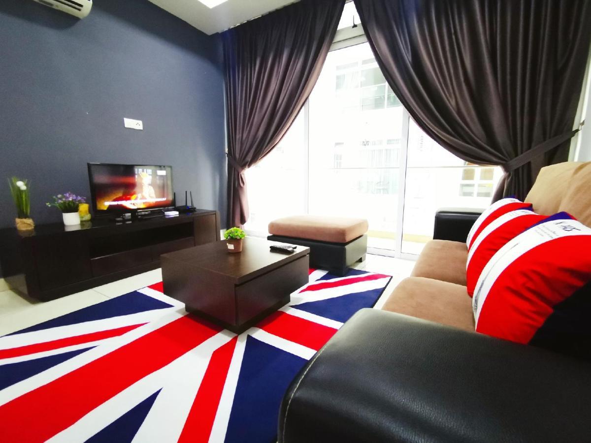 Ksl D'esplanade Johor Bharu *