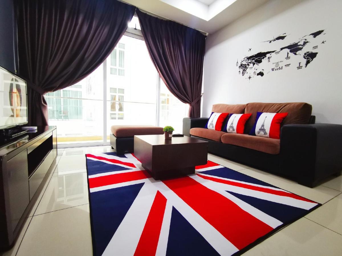 Ksl D'esplanade Johor Bharu * Johor Bahru