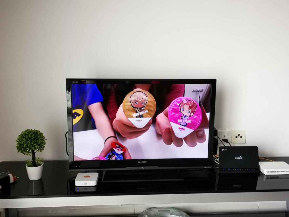 Apartment Ksl D'esplanade Johor Bharu Johor Bahru