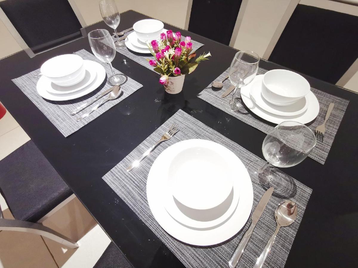 Apartment Ksl D'esplanade Johor Bharu