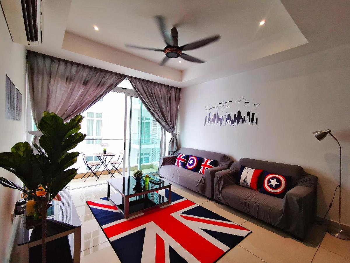 Ksl D'esplanade Johor Bharu * Johor Bahru