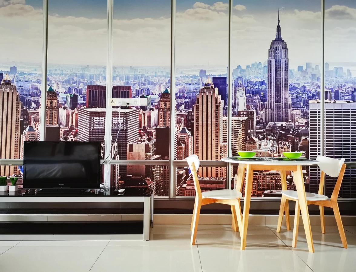 Apartment Ksl D'esplanade Johor Bharu Johor Bahru