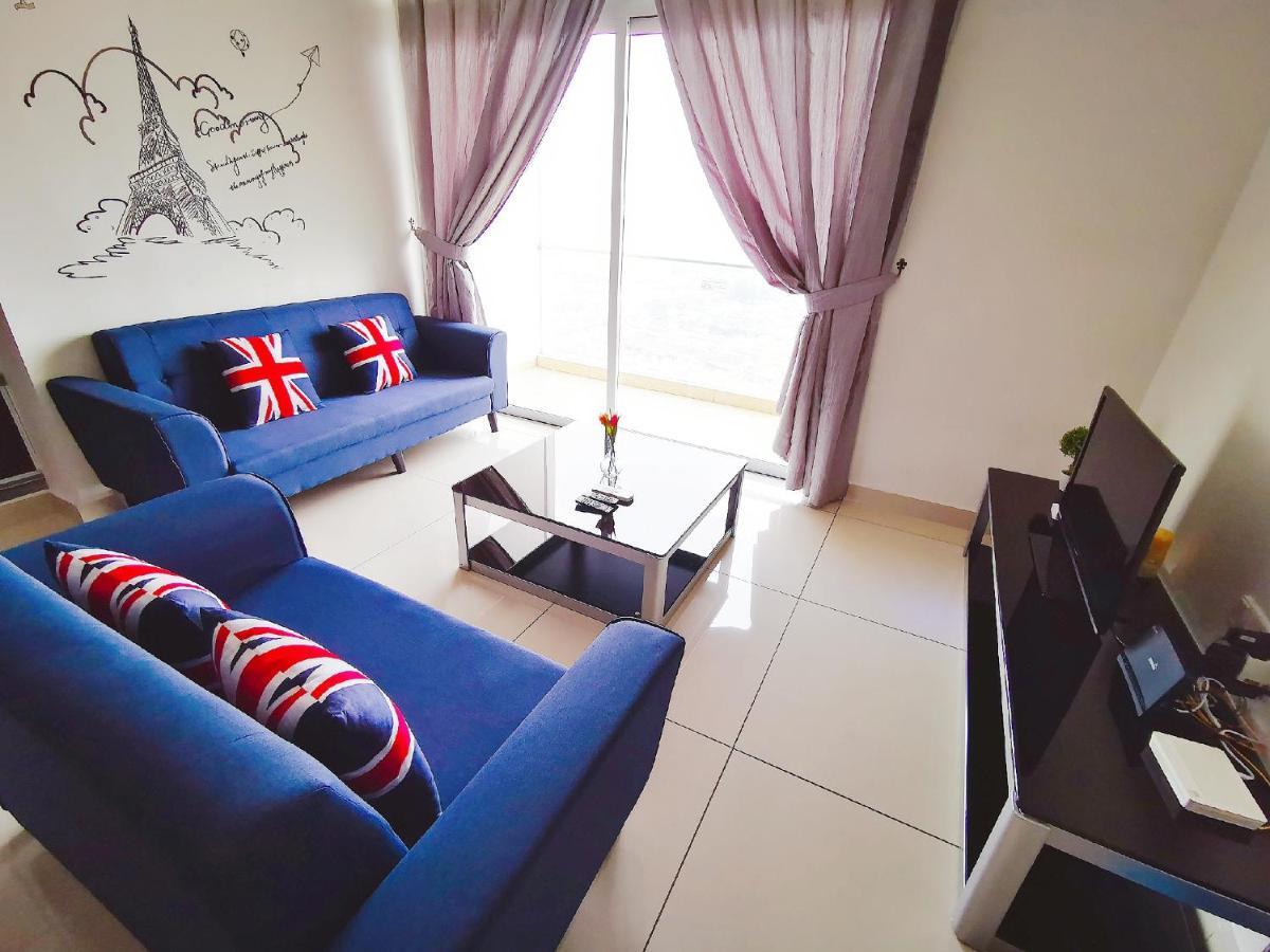 Ksl D'esplanade Johor Bharu Apartment