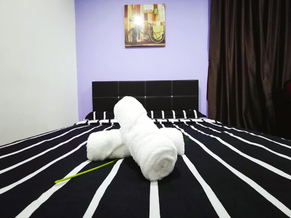 Apartment Ksl D'esplanade Johor Bharu Johor Bahru