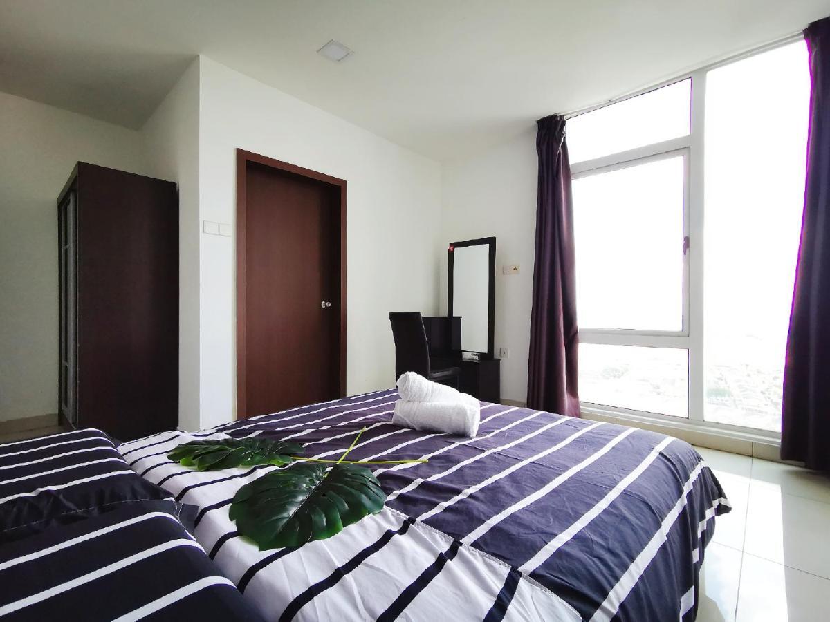 Apartment Ksl D'esplanade Johor Bharu